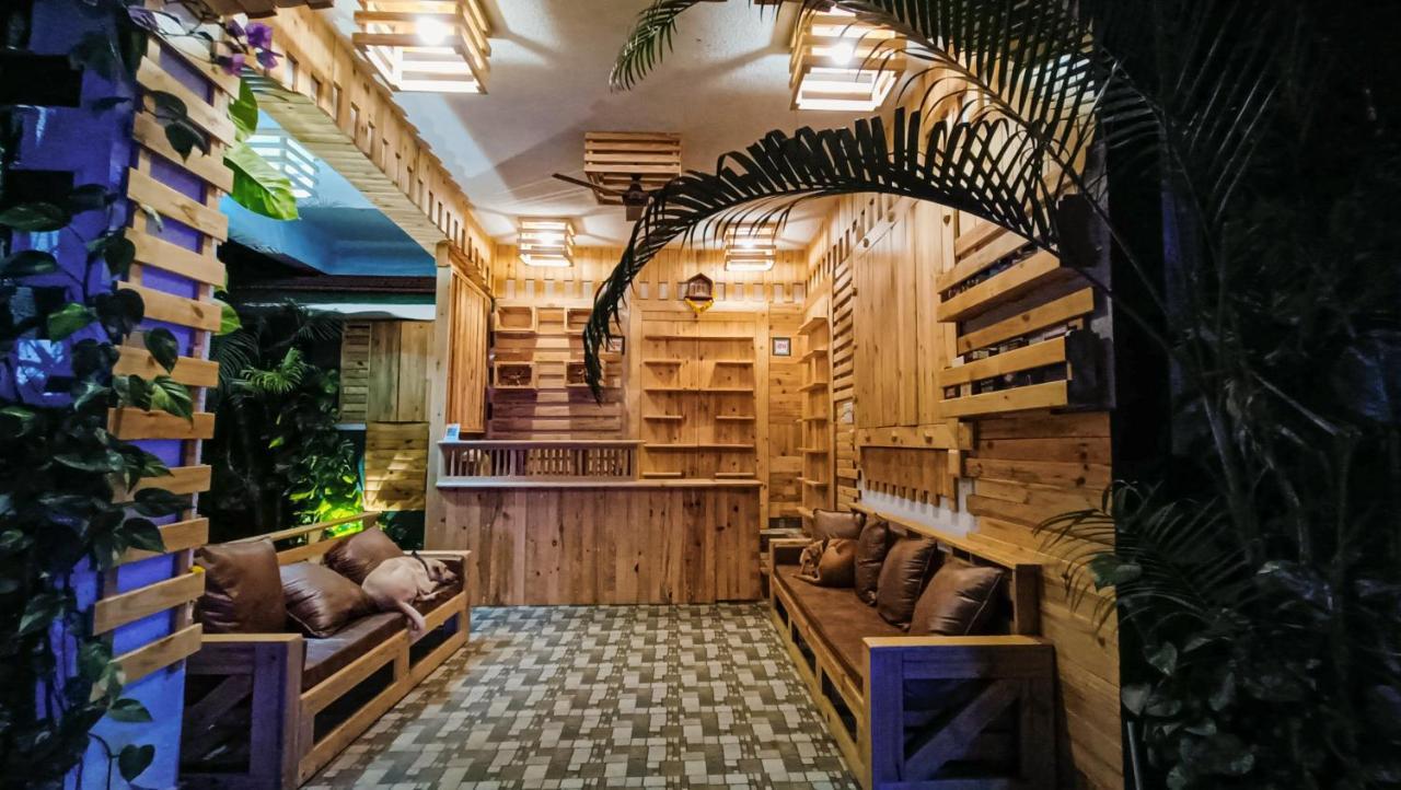 Green Nest Hostel, Baga- North Goa Arpora Exteriér fotografie